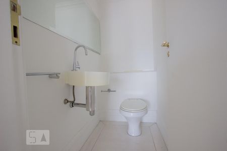 Apartamento à venda com 150m², 3 quartos e 2 vagasLavabo