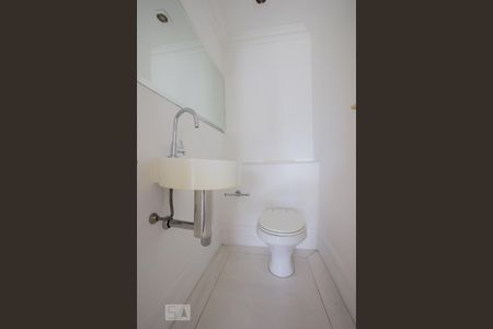 Apartamento à venda com 150m², 3 quartos e 2 vagasLavabo