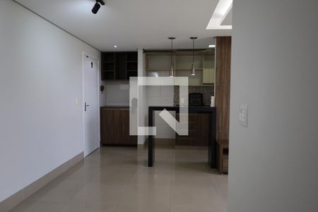 Apartamento para alugar com 2 quartos, 55m² em Interlagos, São Paulo