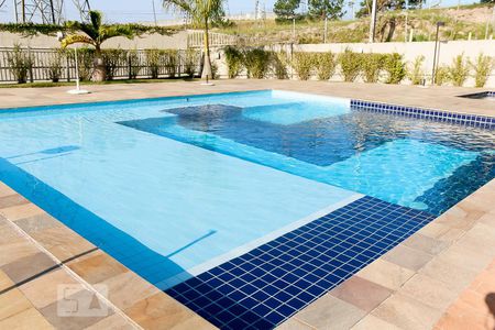 Apartamento para alugar com 55m², 2 quartos e 1 vagaÁrea Comum  - Piscina