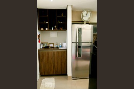 Apartamento para alugar com 55m², 2 quartos e 1 vagaCozinha