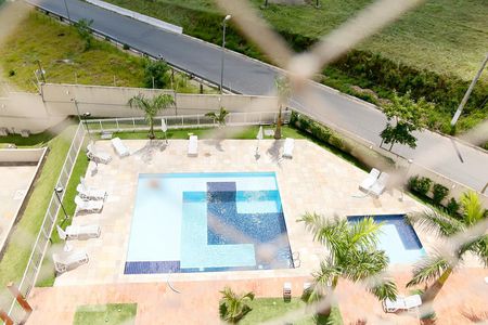 Apartamento para alugar com 55m², 2 quartos e 1 vagaVista Sacada Sala