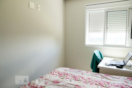 Apartamento para alugar com 55m², 2 quartos e 1 vagaQuarto 1 - Suíte