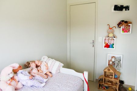 Apartamento para alugar com 55m², 2 quartos e 1 vagaQuarto 1