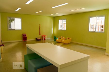 Apartamento para alugar com 55m², 2 quartos e 1 vagaÁrea Comum  - Beinquedoteca