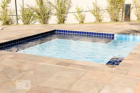 Apartamento para alugar com 55m², 2 quartos e 1 vagaÁrea Comum  - Piscina