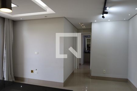 Apartamento para alugar com 2 quartos, 55m² em Interlagos, São Paulo