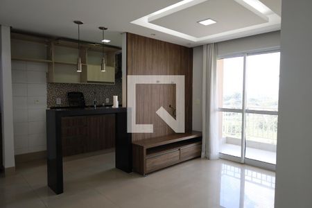 Apartamento para alugar com 2 quartos, 55m² em Interlagos, São Paulo
