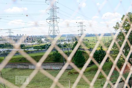 Apartamento para alugar com 55m², 2 quartos e 1 vagaVista Sacada Sala