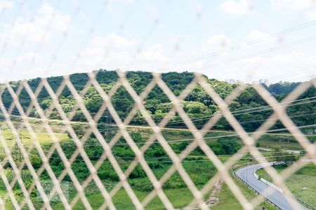 Apartamento para alugar com 55m², 2 quartos e 1 vagaVista Sacada Sala