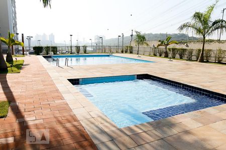 Apartamento para alugar com 55m², 2 quartos e 1 vagaÁrea Comum  - Piscina
