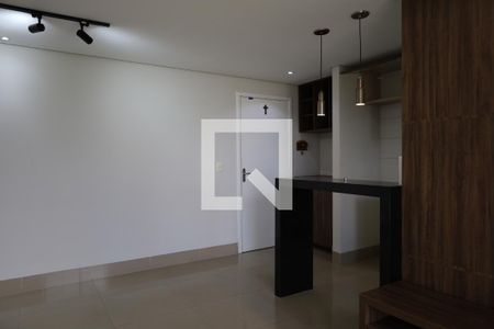 Apartamento para alugar com 2 quartos, 55m² em Interlagos, São Paulo
