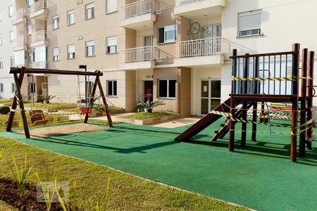 Apartamento para alugar com 55m², 2 quartos e 1 vagaÁrea Comum  - Playground