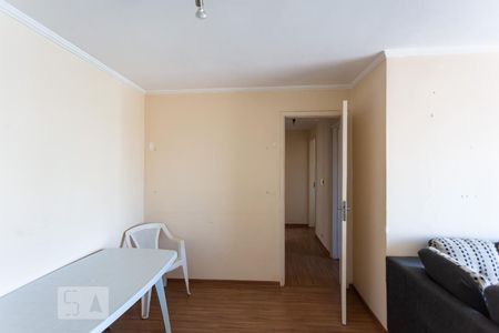 Sala de apartamento à venda com 3 quartos, 70m² em Butantã, São Paulo