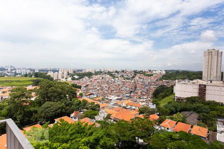 Vista de apartamento para alugar com 3 quartos, 70m² em Butantã, São Paulo