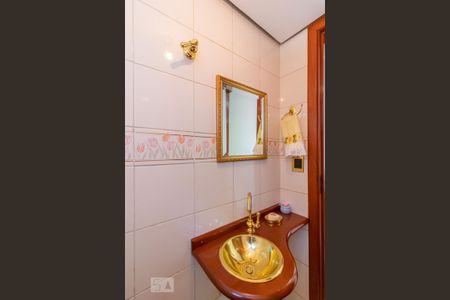 Apartamento à venda com 120m², 3 quartos e 2 vagas Apartamento à venda com 120m², 3 quartos e 2 vagasLavabo