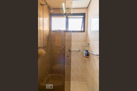 Apartamento à venda com 120m², 3 quartos e 2 vagas Apartamento à venda com 120m², 3 quartos e 2 vagasBanheiro