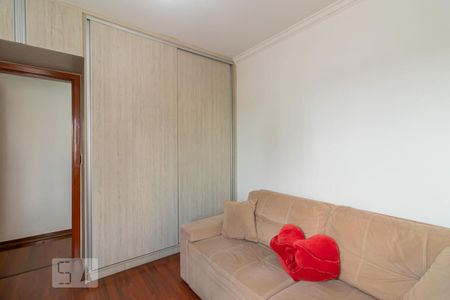 Apartamento à venda com 120m², 3 quartos e 2 vagas Apartamento à venda com 120m², 3 quartos e 2 vagasQuarto 2