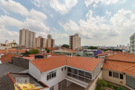 Apartamento à venda com 120m², 3 quartos e 2 vagas Apartamento à venda com 120m², 3 quartos e 2 vagasVista do Quarto 2