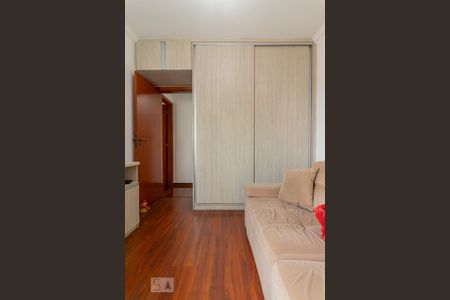 Apartamento à venda com 120m², 3 quartos e 2 vagas Apartamento à venda com 120m², 3 quartos e 2 vagasQuarto 2