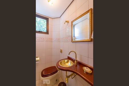 Apartamento à venda com 120m², 3 quartos e 2 vagas Apartamento à venda com 120m², 3 quartos e 2 vagasLavabo