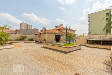 Apartamento à venda com 120m², 3 quartos e 2 vagas Apartamento à venda com 120m², 3 quartos e 2 vagasÁrea comum
