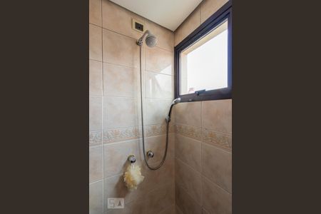 Apartamento à venda com 120m², 3 quartos e 2 vagas Apartamento à venda com 120m², 3 quartos e 2 vagasBanheiro