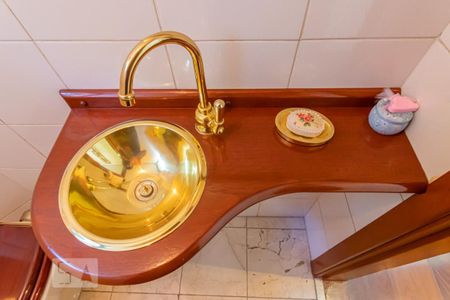 Apartamento à venda com 120m², 3 quartos e 2 vagas Apartamento à venda com 120m², 3 quartos e 2 vagasLavabo