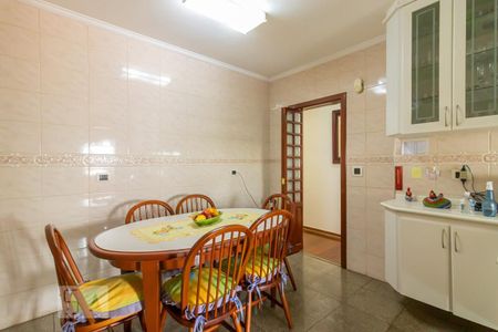 Apartamento à venda com 120m², 3 quartos e 2 vagas Apartamento à venda com 120m², 3 quartos e 2 vagasCopa