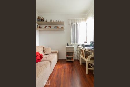 Apartamento à venda com 120m², 3 quartos e 2 vagas Apartamento à venda com 120m², 3 quartos e 2 vagasQuarto 2