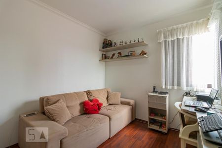 Apartamento à venda com 120m², 3 quartos e 2 vagas Apartamento à venda com 120m², 3 quartos e 2 vagasQuarto 2