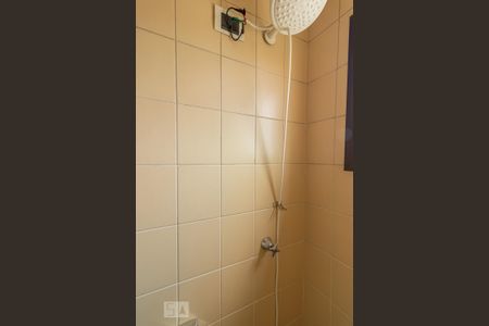 Apartamento à venda com 120m², 3 quartos e 2 vagas Apartamento à venda com 120m², 3 quartos e 2 vagasBanheiro de Serviço