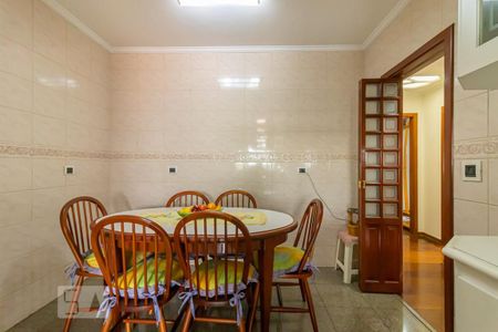 Apartamento à venda com 120m², 3 quartos e 2 vagas Apartamento à venda com 120m², 3 quartos e 2 vagasCopa