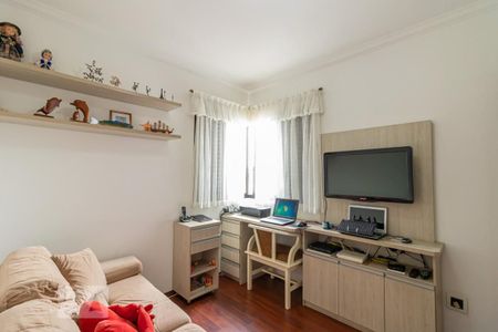 Apartamento à venda com 120m², 3 quartos e 2 vagas Apartamento à venda com 120m², 3 quartos e 2 vagasQuarto 2