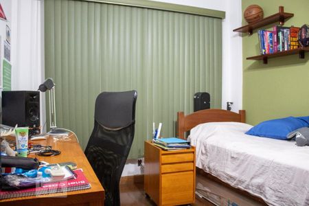 Apartamento à venda com 145m², 3 quartos e 2 vagas Apartamento à venda com 145m², 3 quartos e 2 vagasQuarto 3