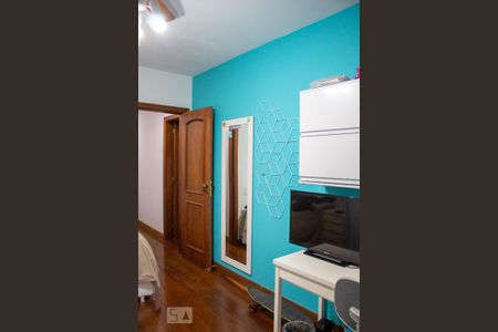 Apartamento à venda com 145m², 3 quartos e 2 vagas Apartamento à venda com 145m², 3 quartos e 2 vagasQuarto 2