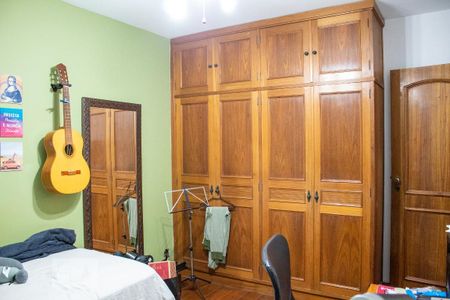 Apartamento à venda com 145m², 3 quartos e 2 vagas Apartamento à venda com 145m², 3 quartos e 2 vagasQuarto 3
