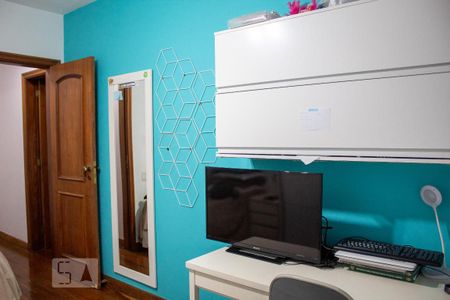 Apartamento à venda com 145m², 3 quartos e 2 vagas Apartamento à venda com 145m², 3 quartos e 2 vagasQuarto 2