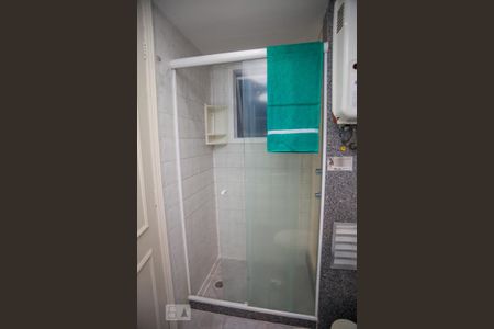 Apartamento à venda com 277m², 4 quartos e 2 vagas Apartamento à venda com 277m², 4 quartos e 2 vagasBanheiro da Suíte