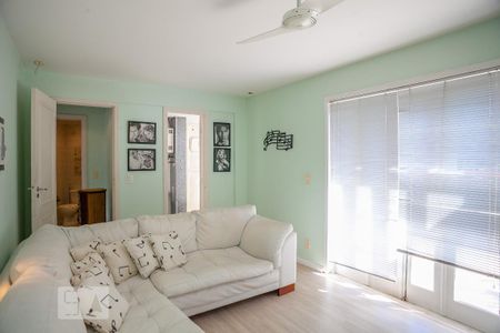 Apartamento à venda com 277m², 4 quartos e 2 vagas Apartamento à venda com 277m², 4 quartos e 2 vagasSuíte (Reversível)