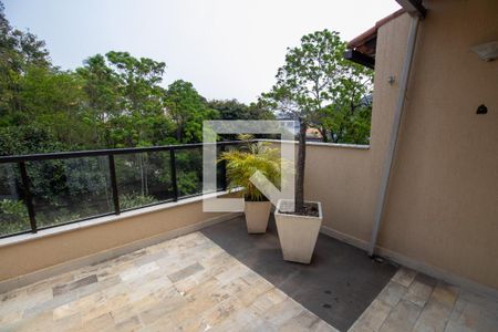 Apartamento à venda com 277m², 4 quartos e 2 vagas Apartamento à venda com 277m², 4 quartos e 2 vagasVaranda