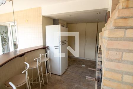 Apartamento à venda com 277m², 4 quartos e 2 vagas Apartamento à venda com 277m², 4 quartos e 2 vagasChurrasqueira - Cobertura