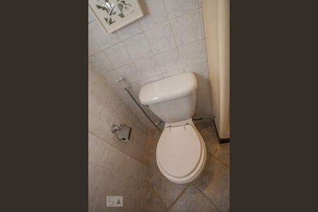 Apartamento à venda com 277m², 4 quartos e 2 vagas Apartamento à venda com 277m², 4 quartos e 2 vagasBanheiro dos Quartos