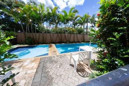 Apartamento à venda com 50m², 2 quartos e 1 vagaÁrea comum - Piscina