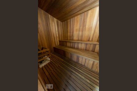 Apartamento à venda com 50m², 2 quartos e 1 vagaSauna