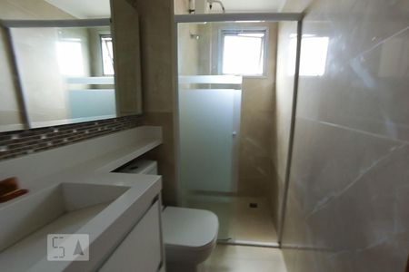 Apartamento à venda com 50m², 2 quartos e 1 vagaBanheiro