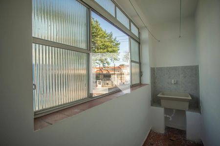 Apartamento para alugar com 80m², 2 quartos e sem vaga Apartamento para alugar com 80m², 2 quartos e sem vagaÁrea de Serviço