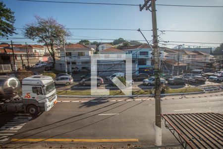 Vista de apartamento para alugar com 2 quartos, 80m² em Jabaquara, São Paulo