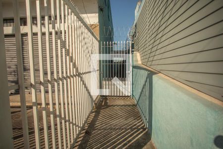 Apartamento para alugar com 80m², 2 quartos e sem vaga Apartamento para alugar com 80m², 2 quartos e sem vagaFachada