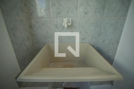 Apartamento para alugar com 80m², 2 quartos e sem vaga Apartamento para alugar com 80m², 2 quartos e sem vagaÁrea de Serviço - Torneira